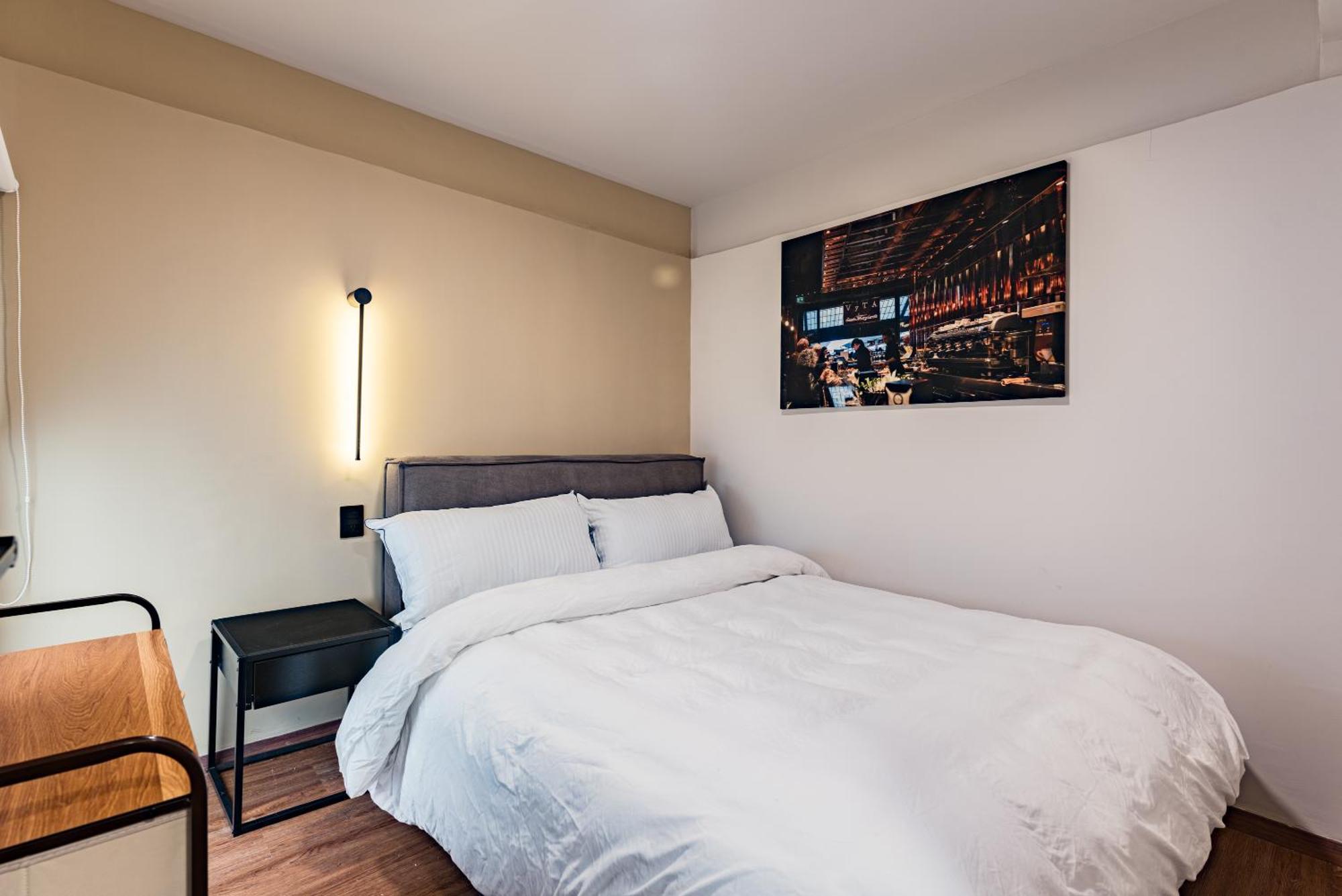 Cibeles By Vh Apartment